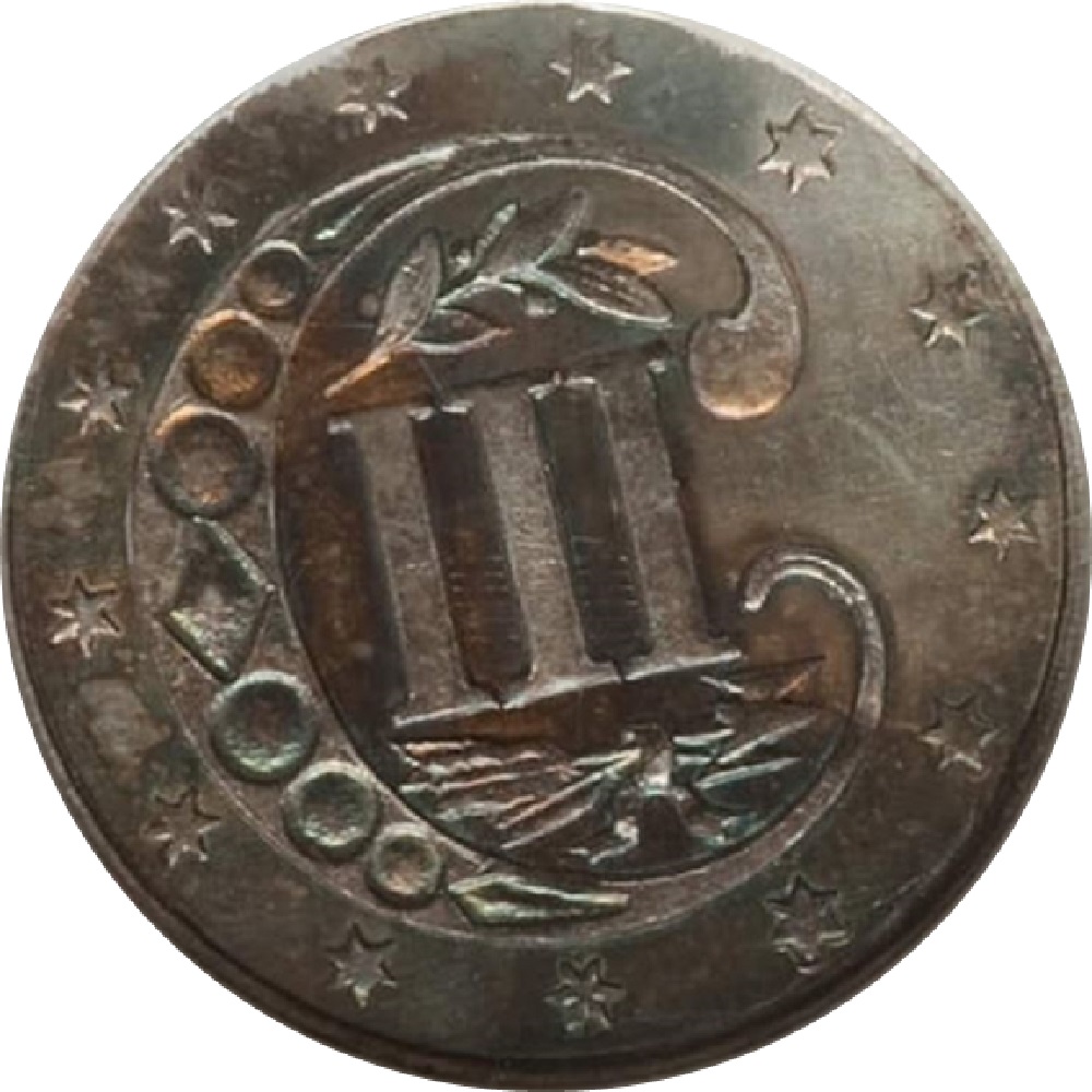 Civil-War-Date-1861-Fishscale